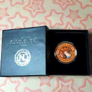 Nicole Lee Stylish Purse Hook NWT